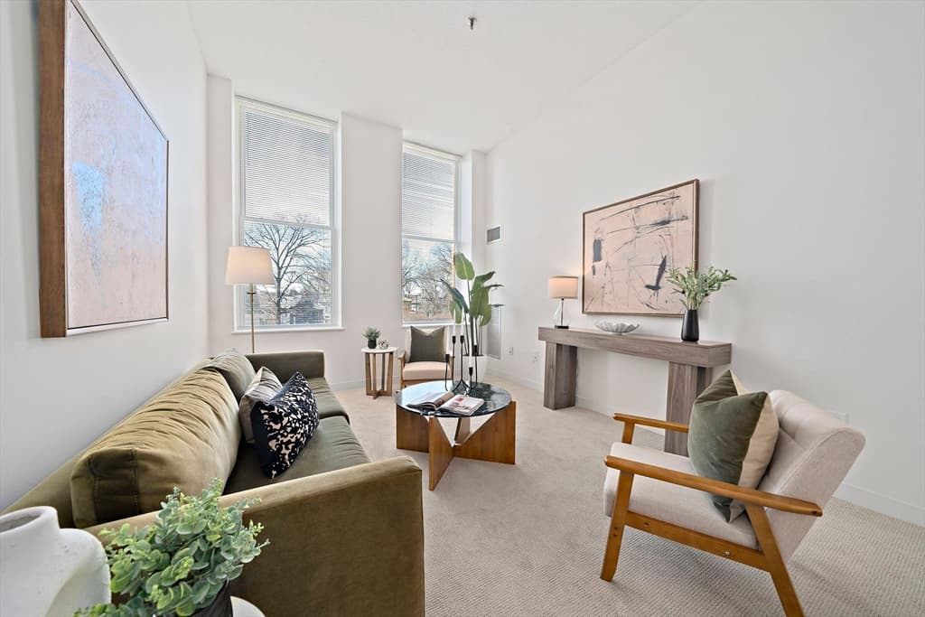 76 Elm St # 114, Boston MA 02130