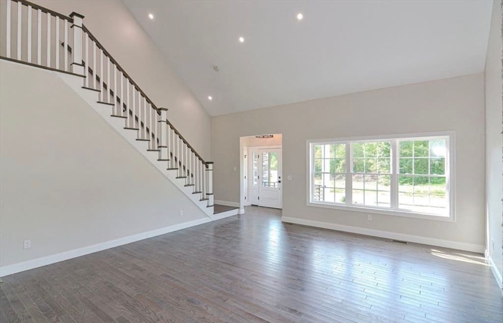 Single Family Residence at 193 Tess Abigail Lane, Swansea MA 02777, Swansea, photo 6 of 32