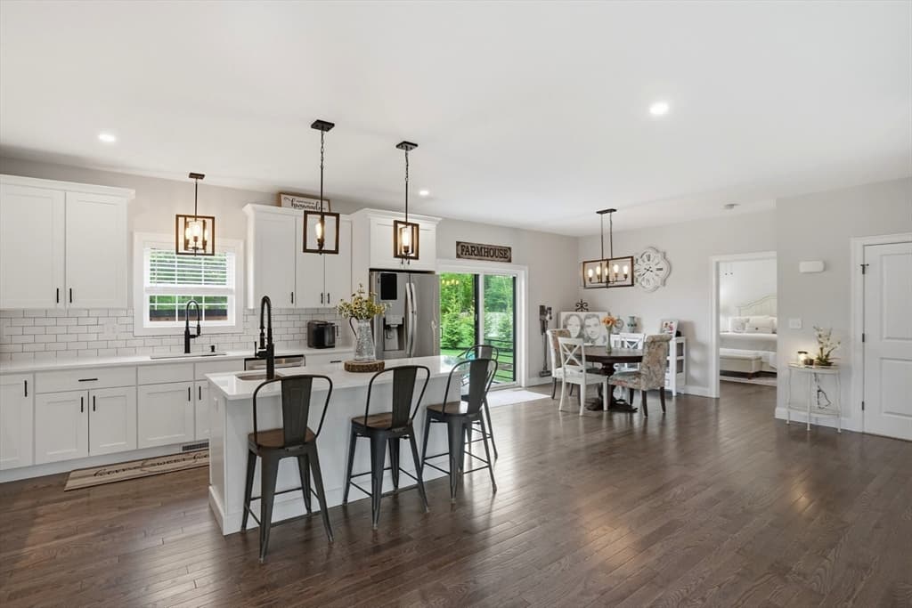 Single Family Residence at 193 Tess Abigail Lane, Swansea MA 02777, Swansea, photo 13 of 32