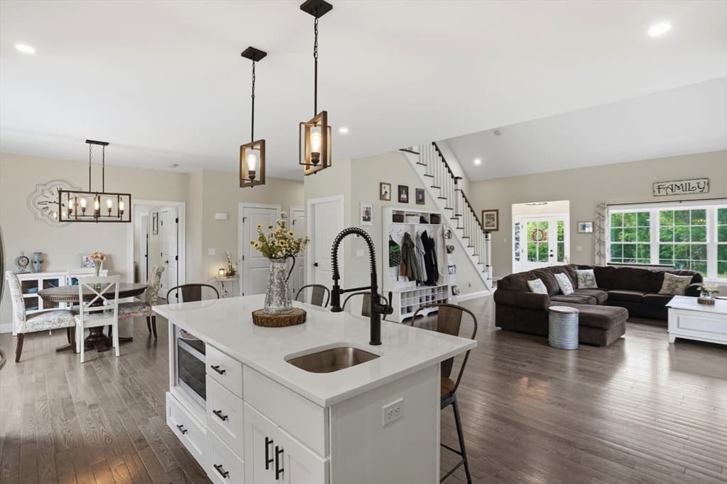 Single Family Residence at 193 Tess Abigail Lane, Swansea MA 02777, Swansea, photo 16 of 32