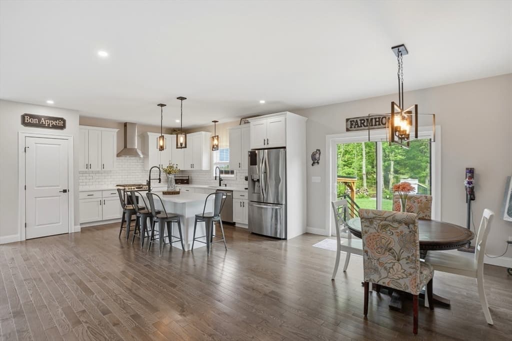 Single Family Residence at 193 Tess Abigail Lane, Swansea MA 02777, Swansea, photo 12 of 32