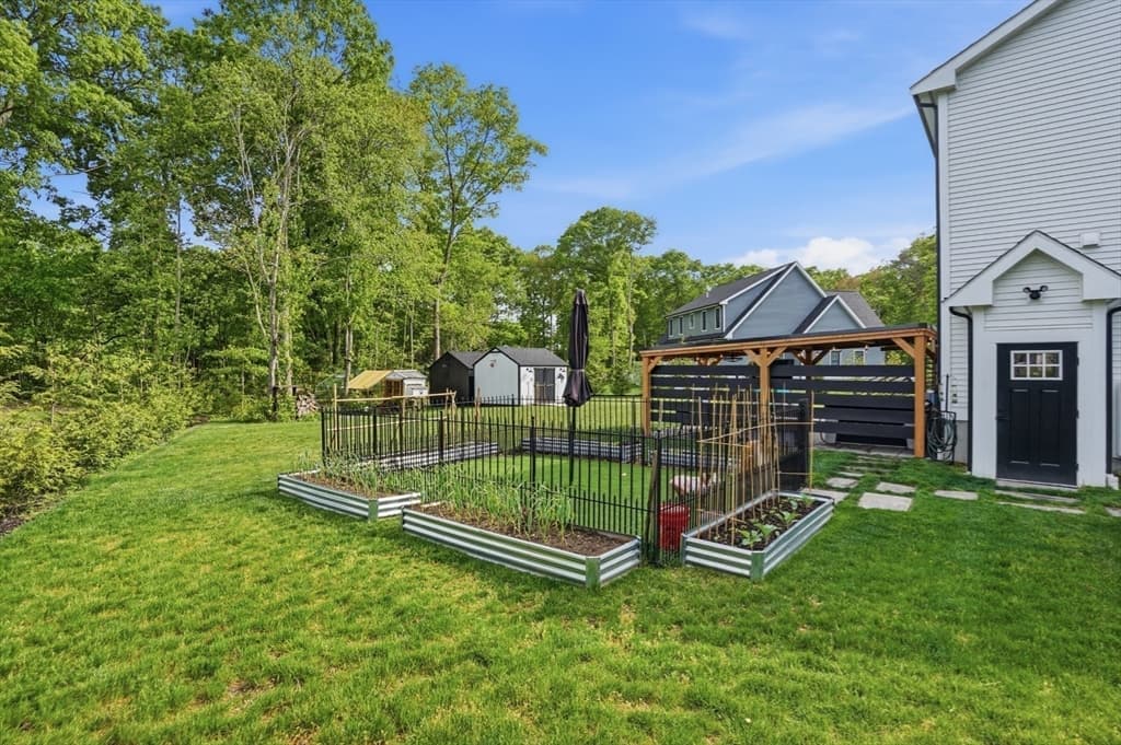 Single Family Residence at 193 Tess Abigail Lane, Swansea MA 02777, Swansea, photo 26 of 32