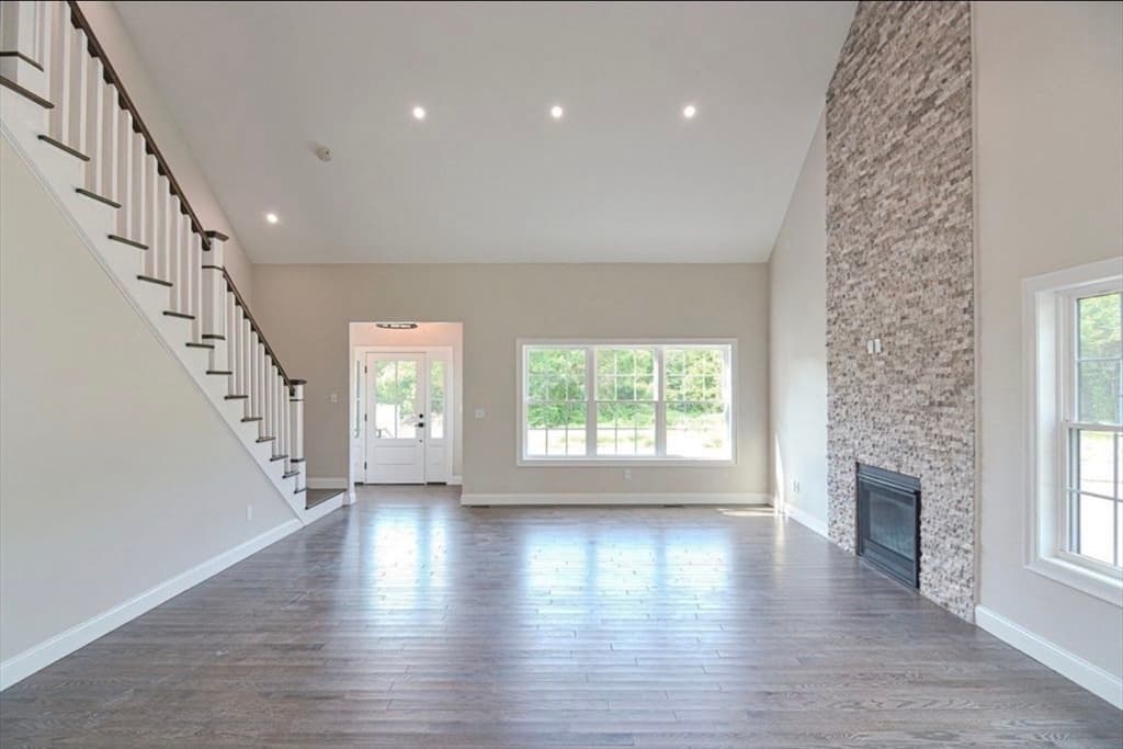 Single Family Residence at 193 Tess Abigail Lane, Swansea MA 02777, Swansea, photo 9 of 32