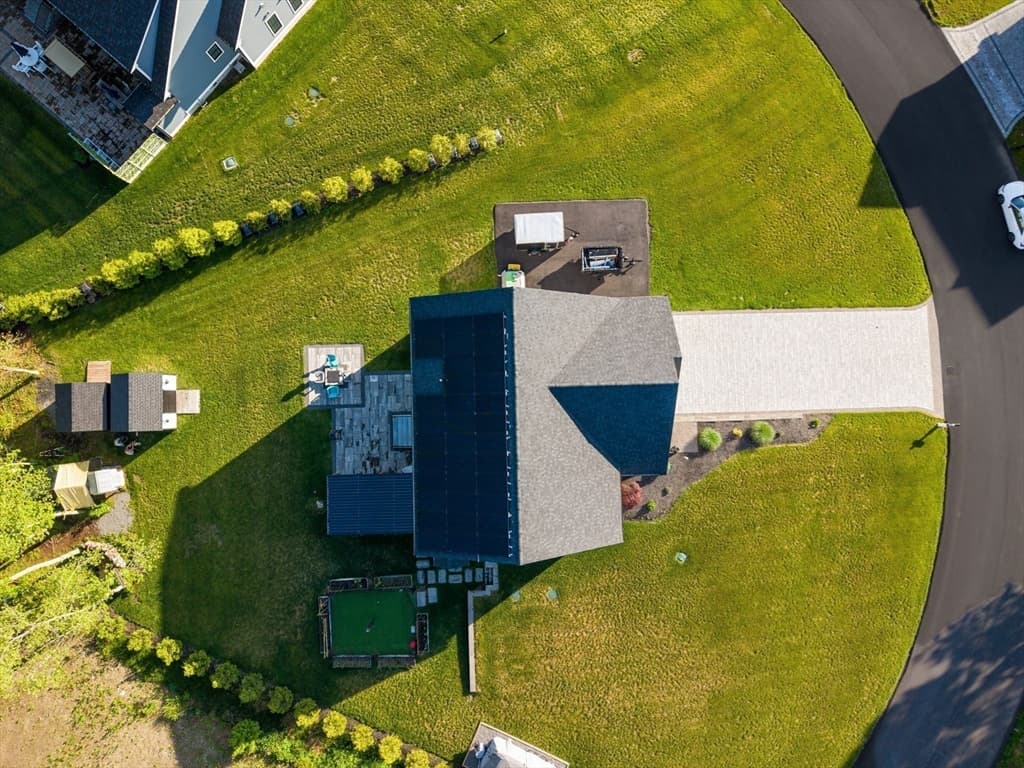 Single Family Residence at 193 Tess Abigail Lane, Swansea MA 02777, Swansea, photo 30 of 32