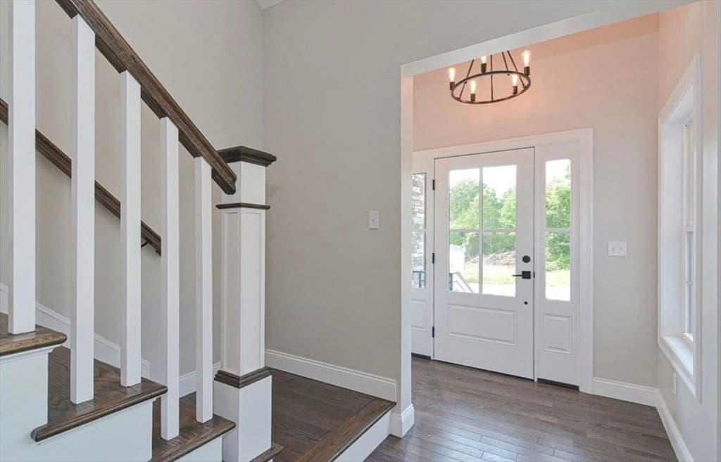 Single Family Residence at 193 Tess Abigail Lane, Swansea MA 02777, Swansea, photo 10 of 32