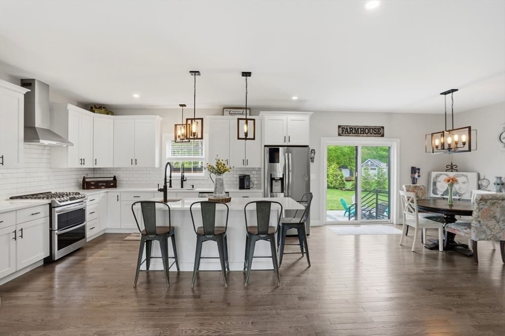 Single Family Residence at 193 Tess Abigail Lane, Swansea MA 02777, Swansea, photo 14 of 32