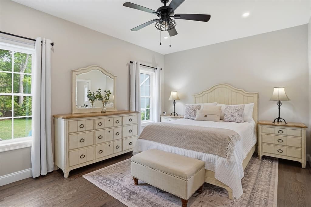 Single Family Residence at 193 Tess Abigail Lane, Swansea MA 02777, Swansea, photo 18 of 32