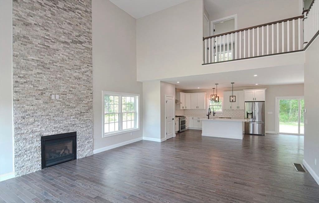 Single Family Residence at 193 Tess Abigail Lane, Swansea MA 02777, Swansea, photo 8 of 32