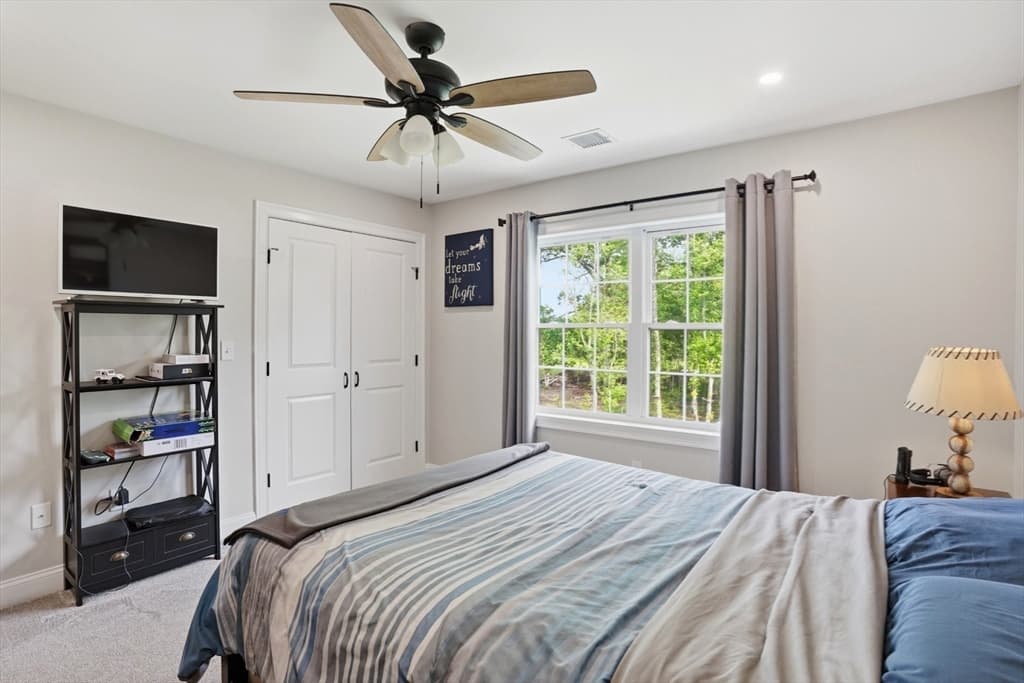 Single Family Residence at 193 Tess Abigail Lane, Swansea MA 02777, Swansea, photo 21 of 32