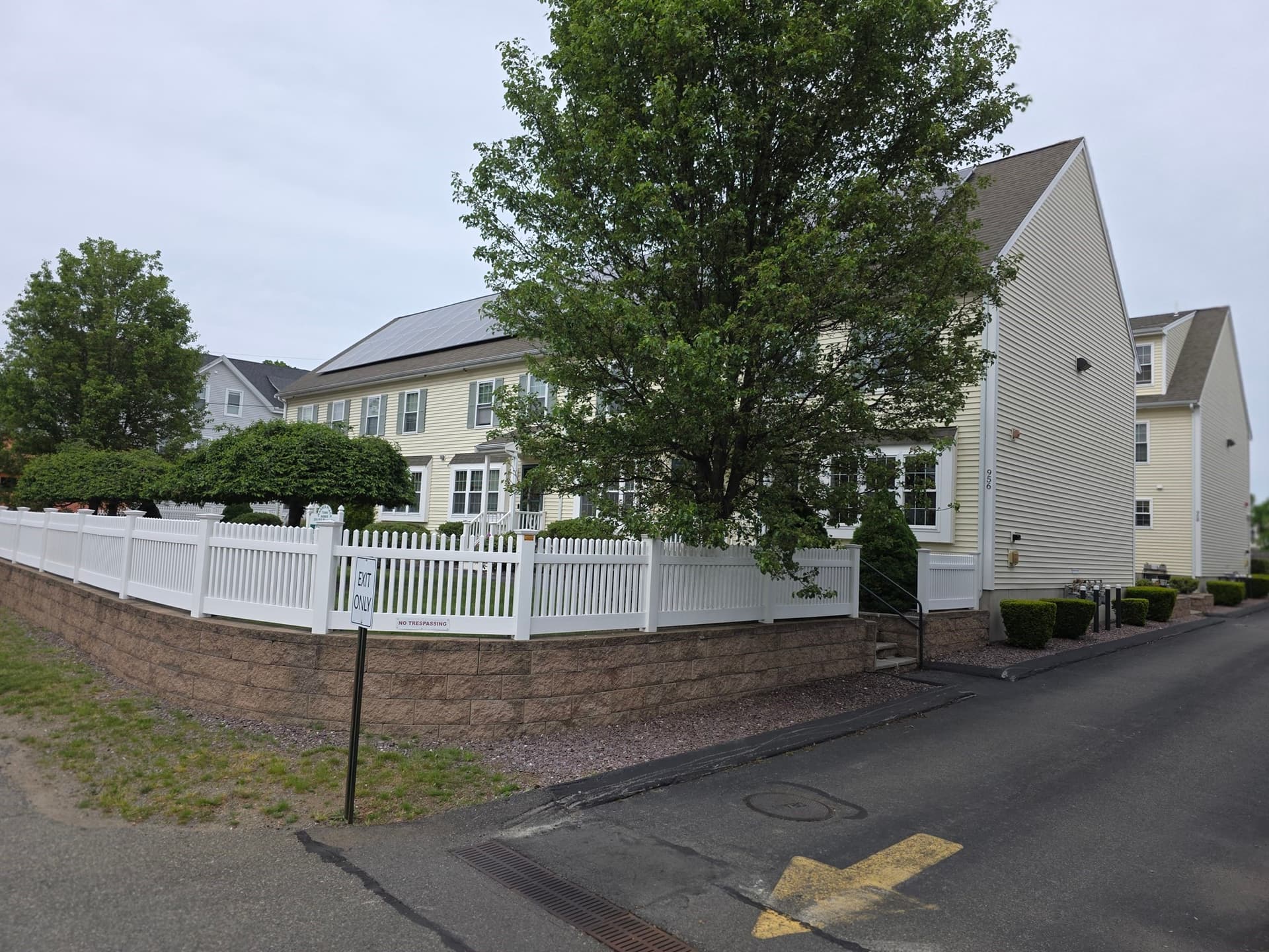 Condominium at 956 Warren Ave # 4, Brockton MA 02301, photo 5 of 40