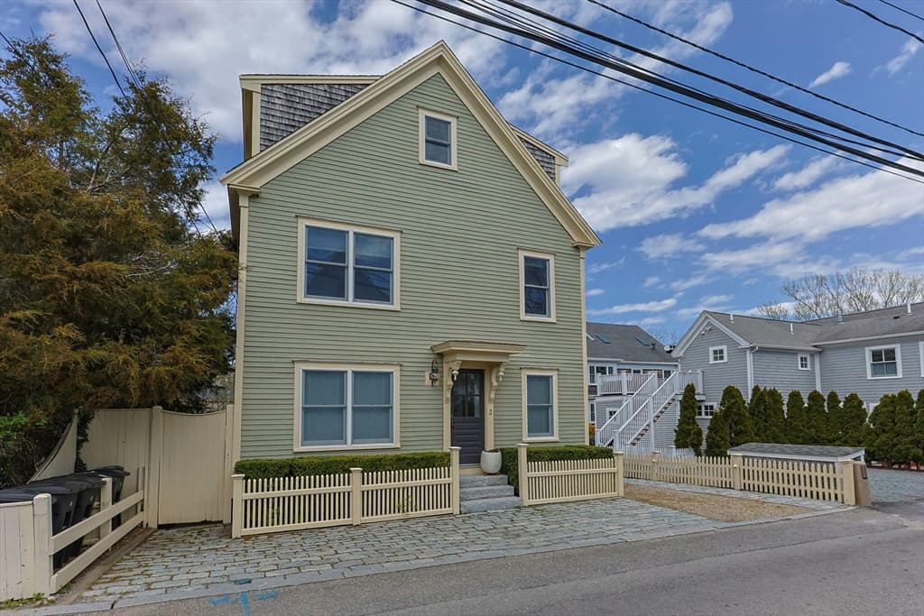 3 Franklin Street Unit 2, Provincetown MA 02657 photo 20