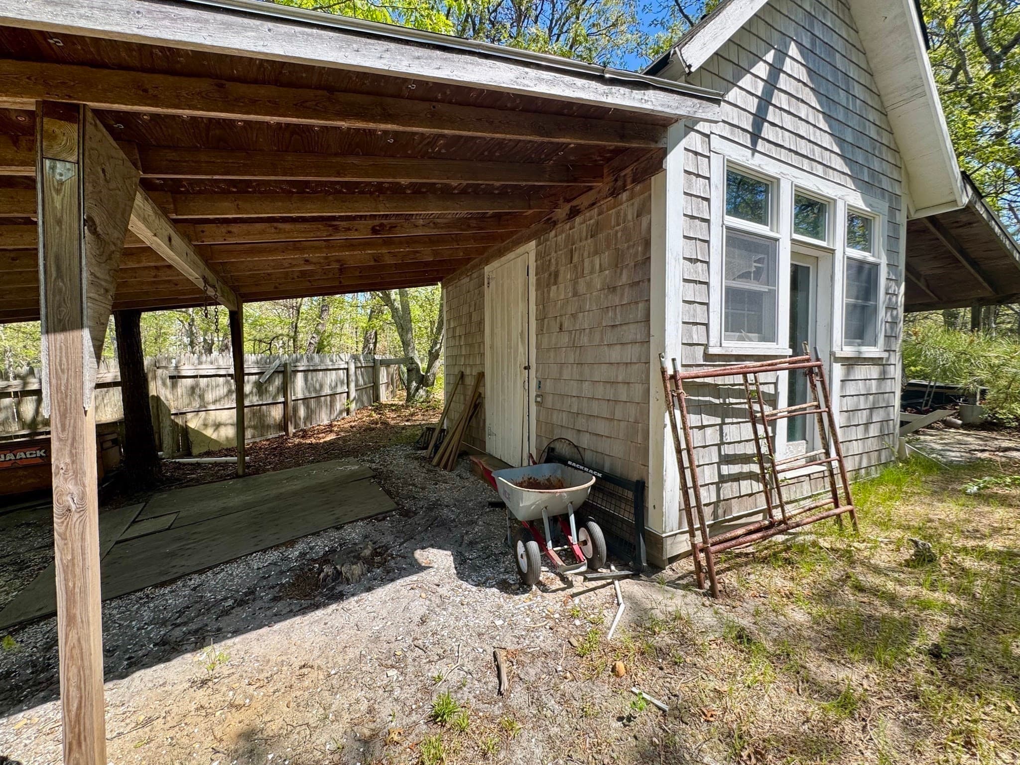 Single Family Residence at 299 Daggett Ave # A, Tisbury MA 02568, photo 27 of 28