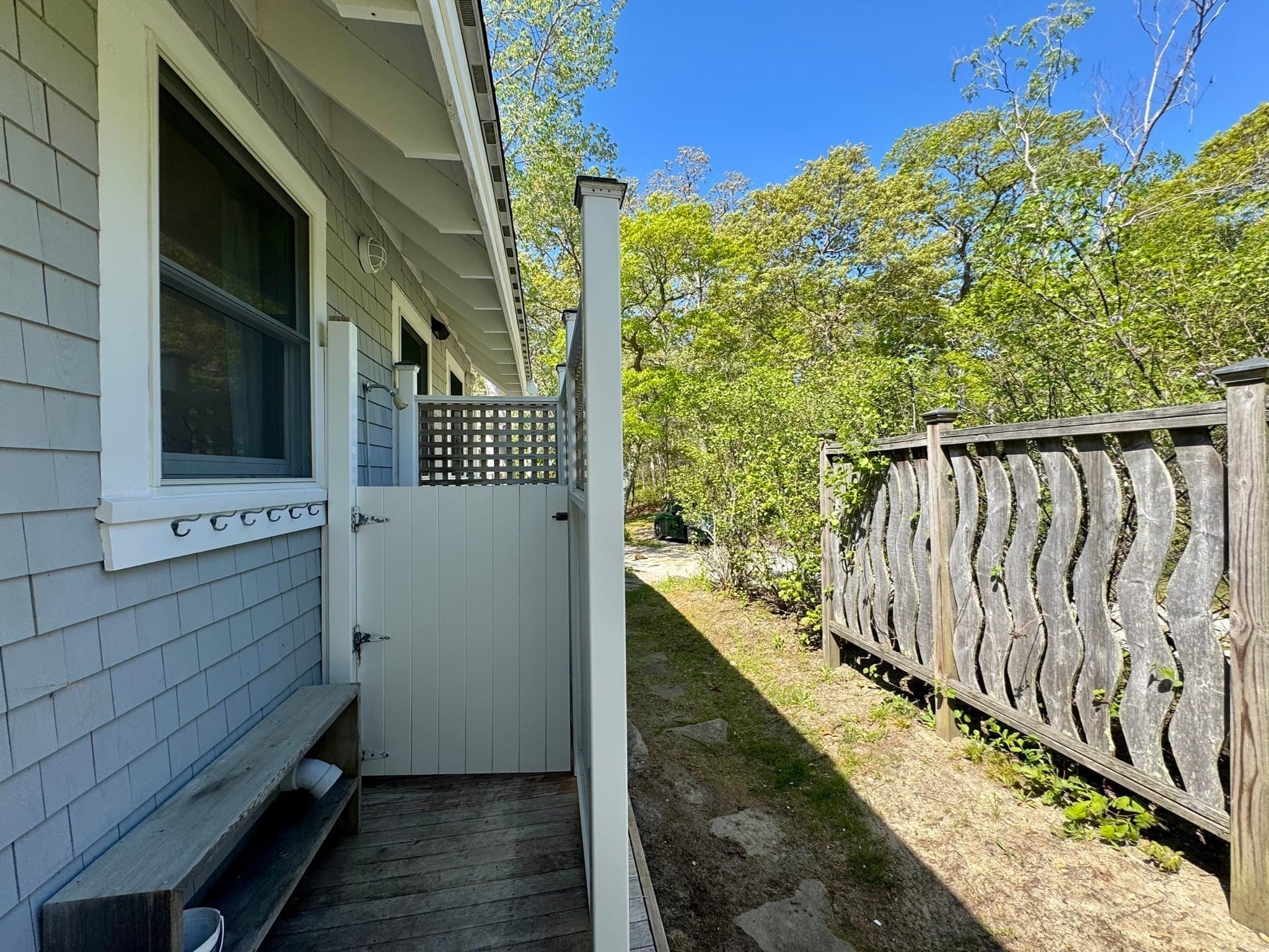 Single Family Residence at 299 Daggett Ave # A, Tisbury MA 02568, photo 22 of 28