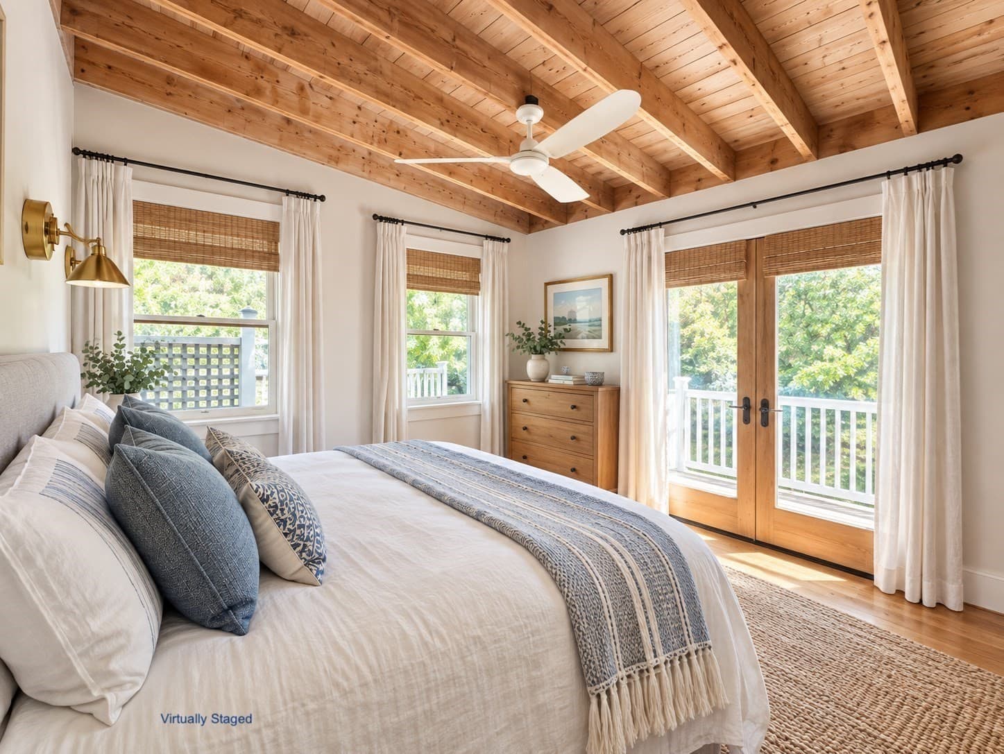 Single Family Residence at 299 Daggett Ave # A, Tisbury MA 02568, photo 8 of 28