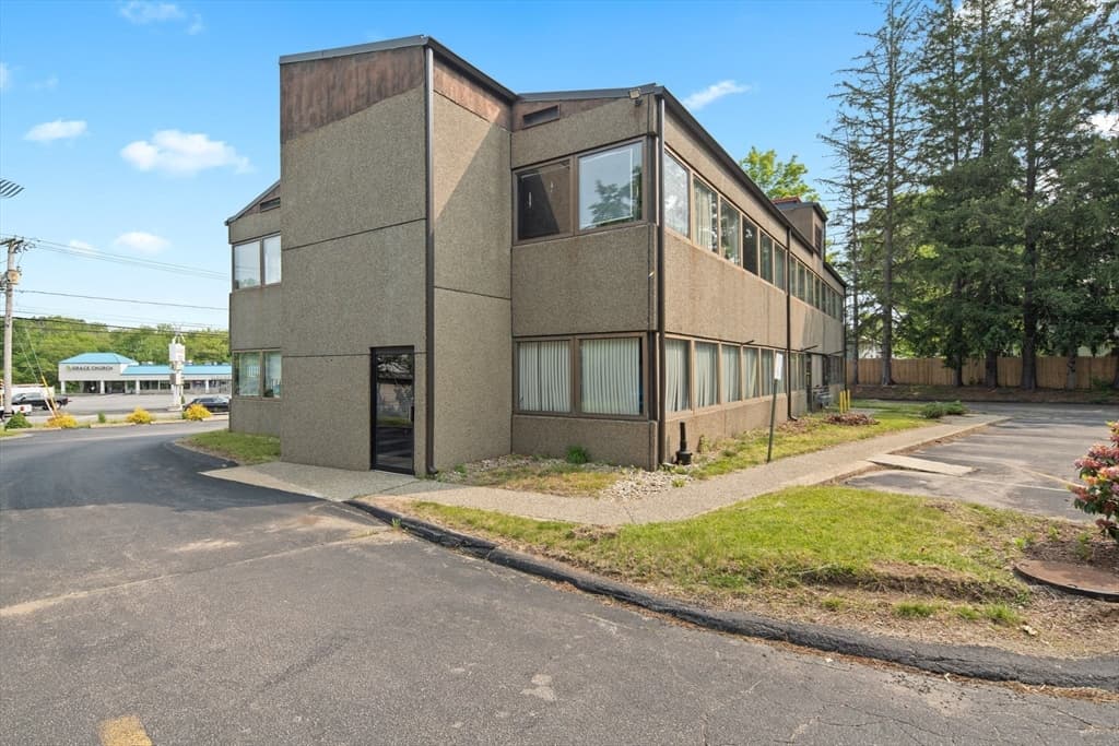 Commercial Sale at 234 W Center St, West Bridgewater MA 02379, photo 2 of 22