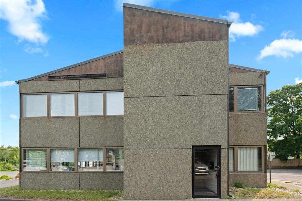 Commercial Sale at 234 W Center St, West Bridgewater MA 02379, photo 3 of 22