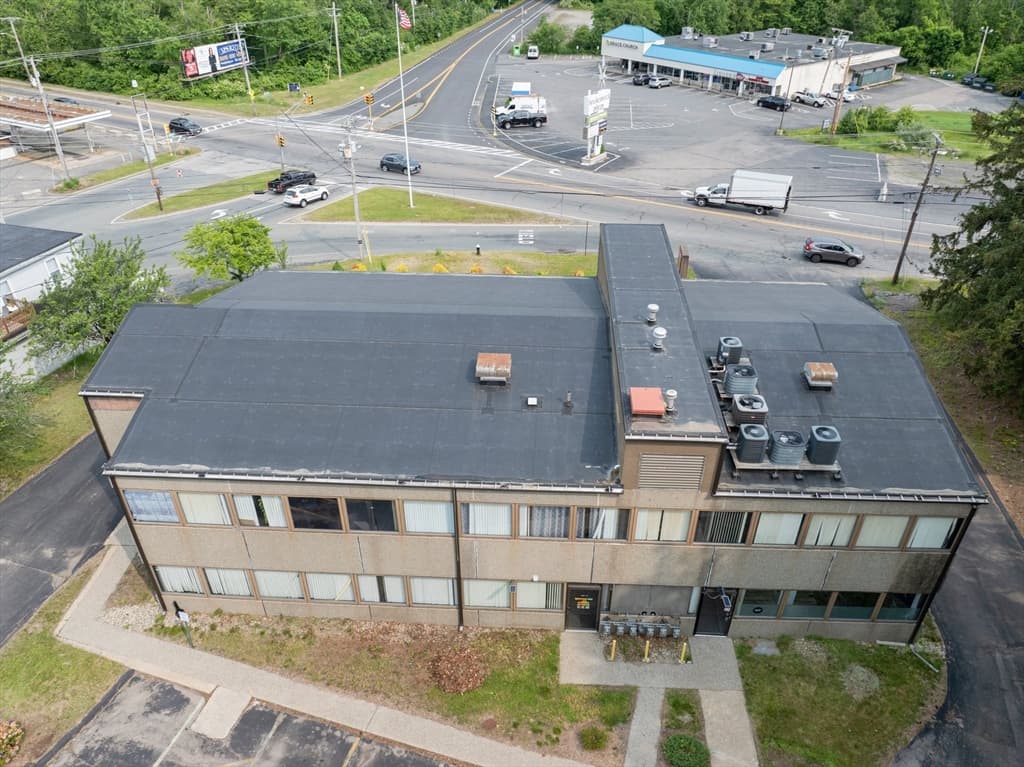 Commercial Sale at 234 W Center St, West Bridgewater MA 02379, photo 9 of 22