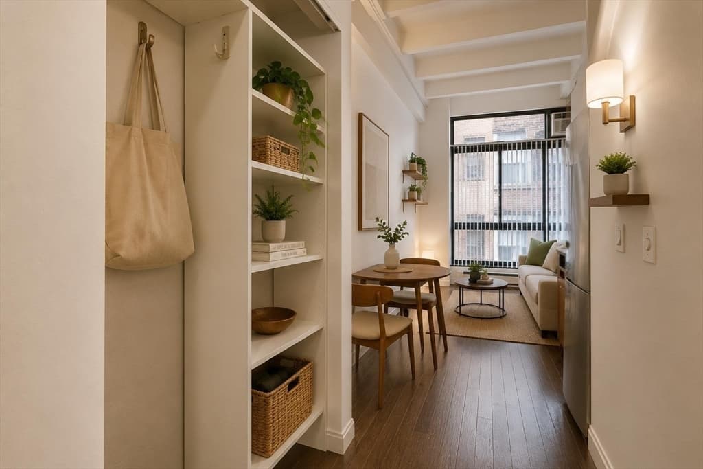 Condominium at 12 Stoneholm St # 313, Boston MA 02115, photo 2 of 23