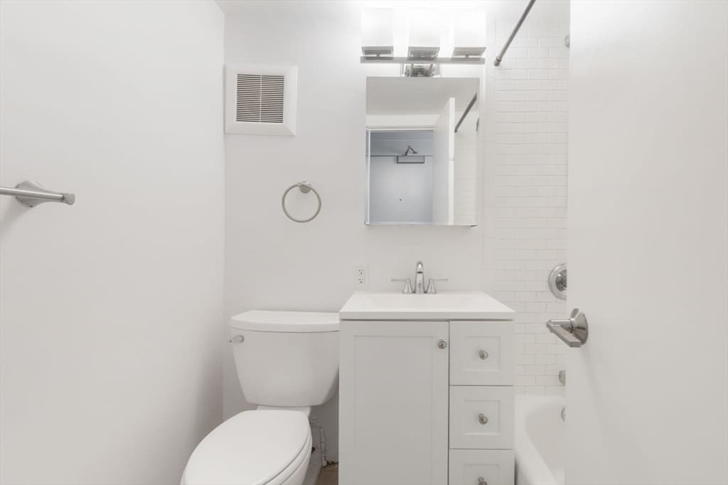 Condominium at 12 Stoneholm St # 313, Boston MA 02115, photo 16 of 23
