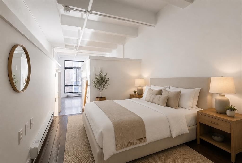 12 Stoneholm St # 313, Boston MA 02115