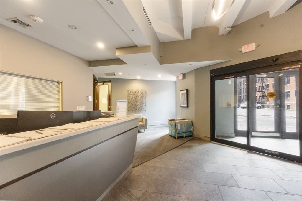 Condominium at 12 Stoneholm St # 313, Boston MA 02115, photo 10 of 23