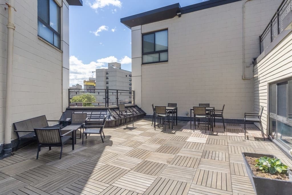 Condominium at 12 Stoneholm St # 313, Boston MA 02115, photo 11 of 23