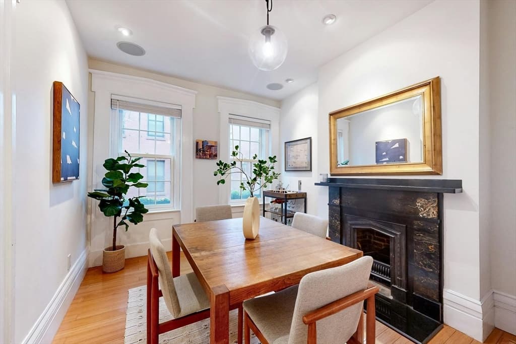 11 Fayette # 1, Boston MA 02116