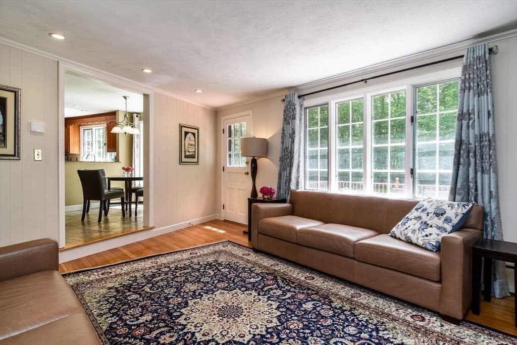 Single Family Residence at 15 Juniper Lane, Dover MA 02030, Dover, photo 15 of 26