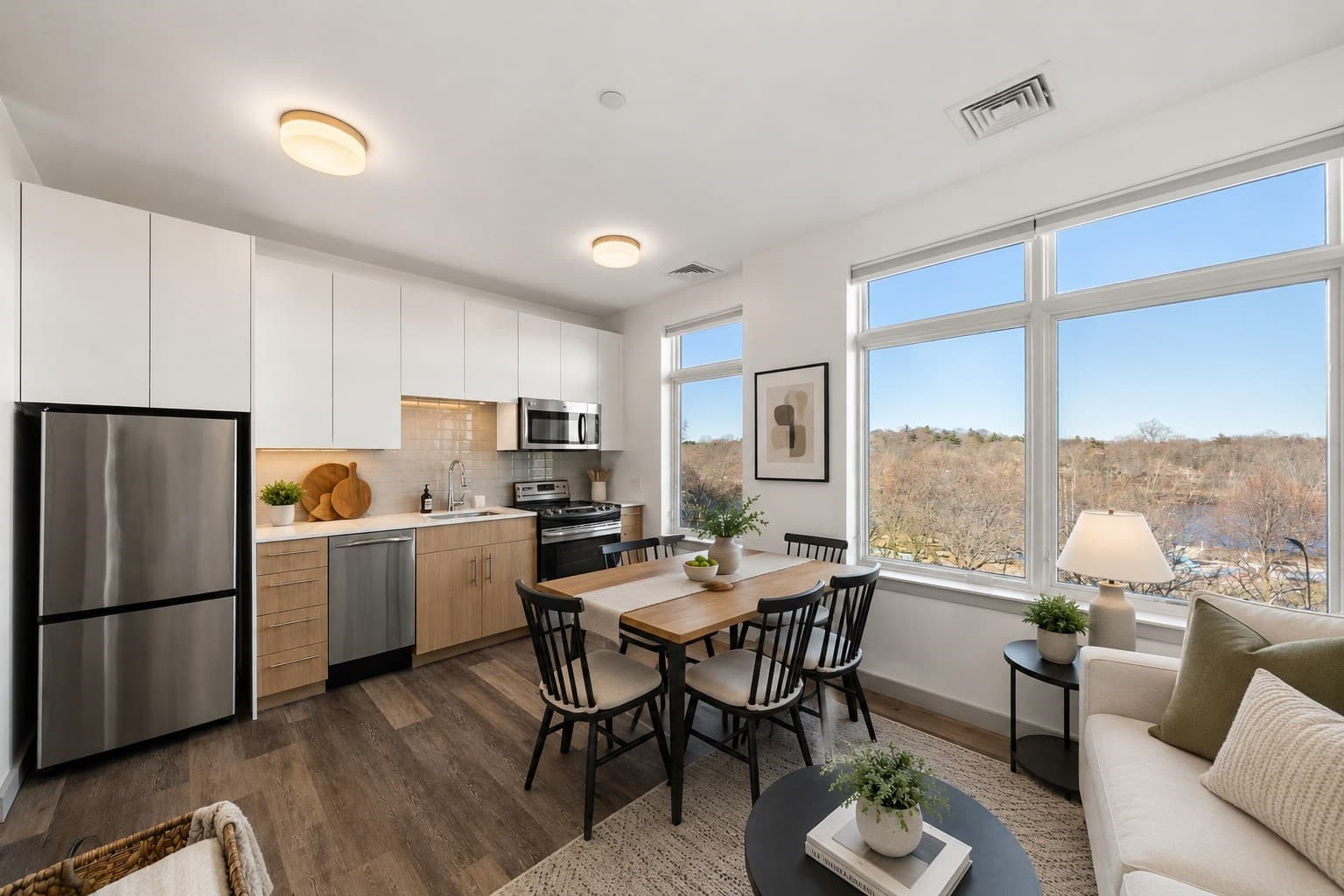 180 Telford St # 613, Boston MA 02135