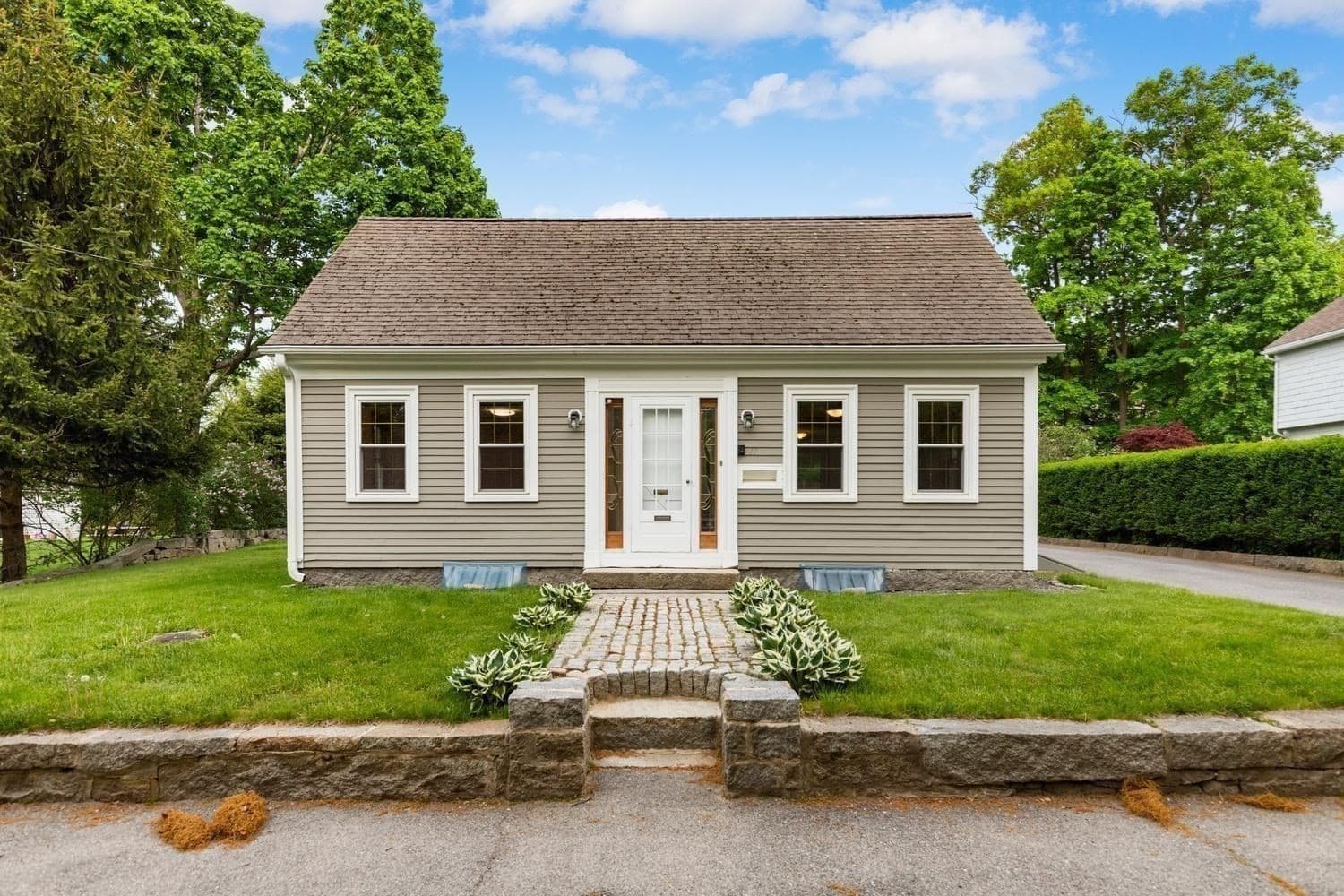 Single Family Residence at 17 Pigeon Hill Street, Rockport MA 01966, photo 4 of 42