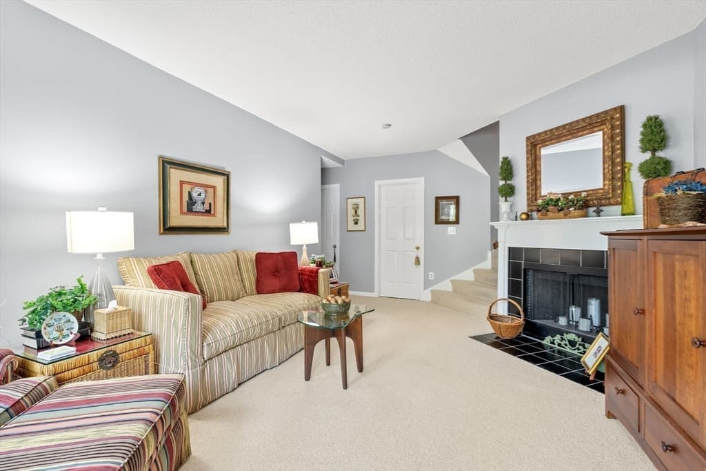 Condominium at 243 Bishops Forest Dr # 243, Waltham MA 02452, photo 28 of 41