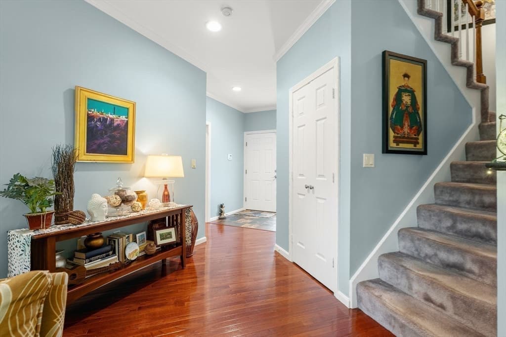 Condominium at 243 Bishops Forest Dr # 243, Waltham MA 02452, photo 20 of 41
