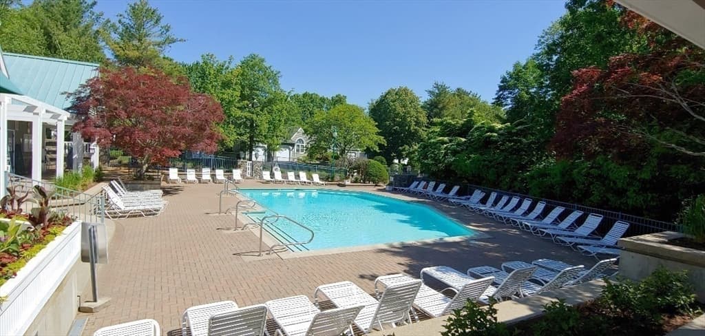 Condominium at 243 Bishops Forest Dr # 243, Waltham MA 02452, photo 38 of 41