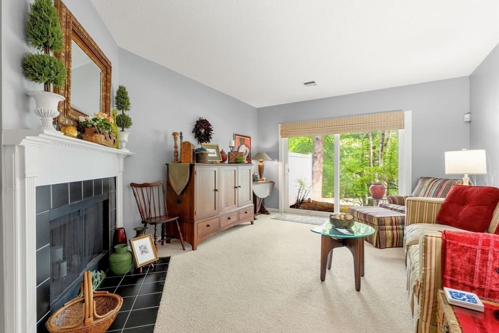 Condominium at 243 Bishops Forest Dr # 243, Waltham MA 02452, photo 11 of 41