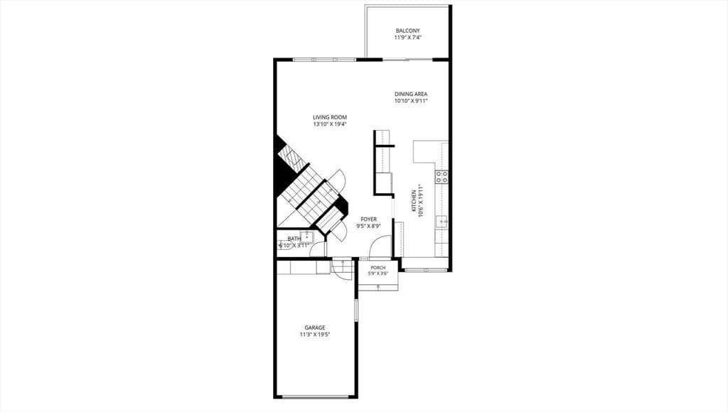 Condominium at 243 Bishops Forest Dr # 243, Waltham MA 02452, photo 39 of 41