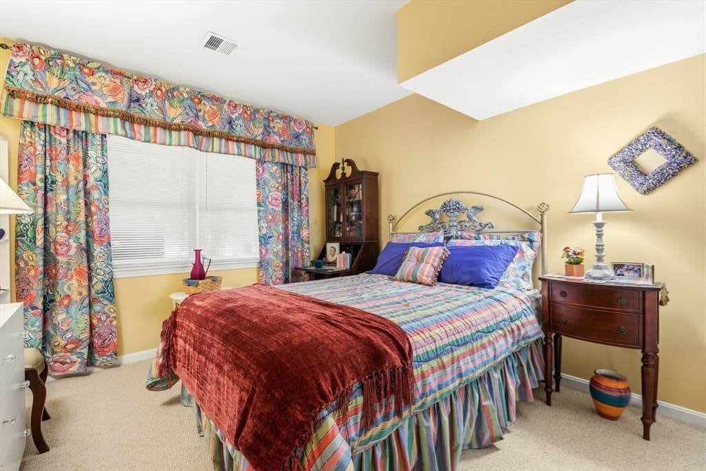 Condominium at 243 Bishops Forest Dr # 243, Waltham MA 02452, photo 29 of 41