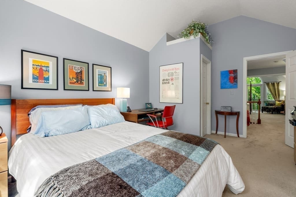 Condominium at 243 Bishops Forest Dr # 243, Waltham MA 02452, photo 25 of 41