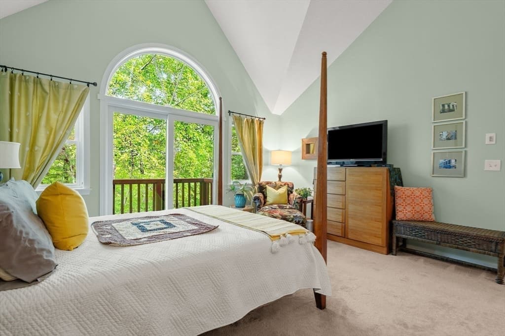 Condominium at 243 Bishops Forest Dr # 243, Waltham MA 02452, photo 21 of 41