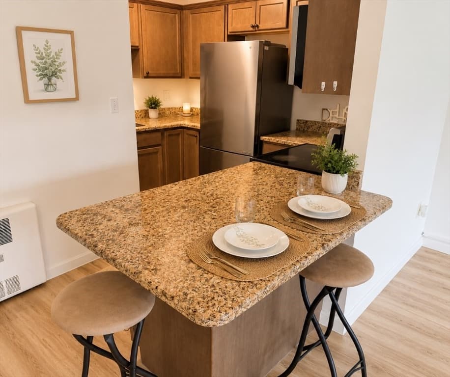 Condominium at 200 Swanton St # 303, Winchester MA 01890, Winchester, photo 3 of 19