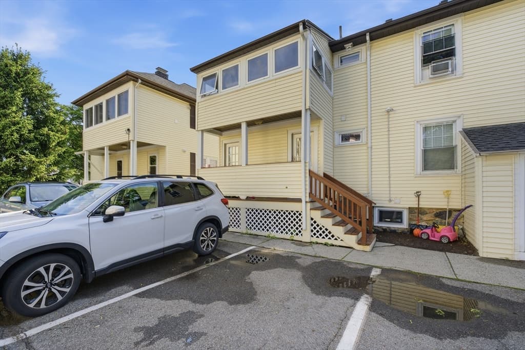 Condominium at 233 Lowell St # 1, Waltham MA 02453, Waltham, photo 22 of 22