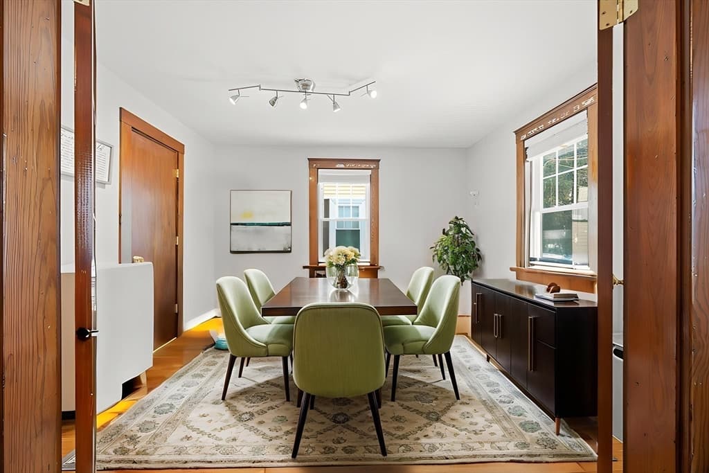 Condominium at 233 Lowell St # 1, Waltham MA 02453, Waltham, photo 9 of 22