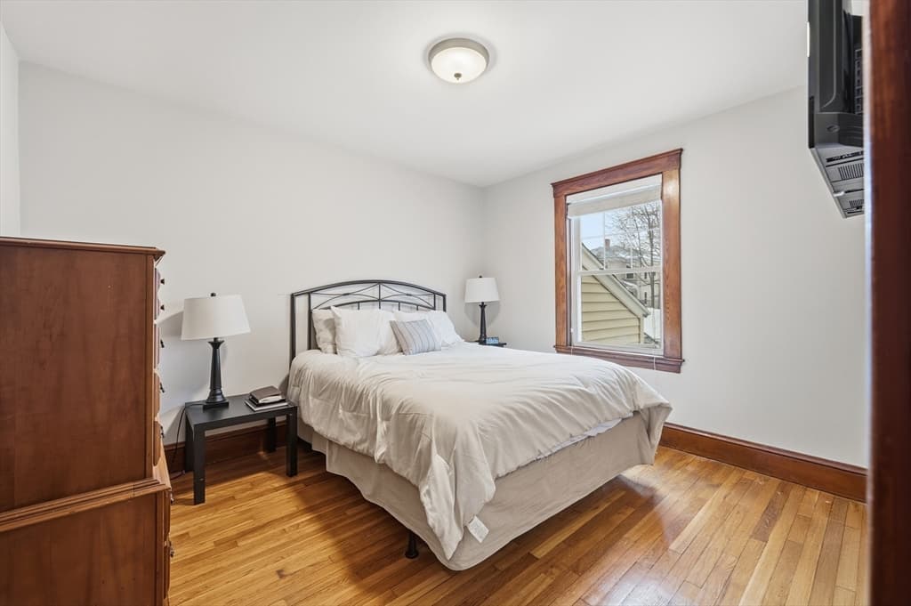 Condominium at 233 Lowell St # 1, Waltham MA 02453, Waltham, photo 14 of 22