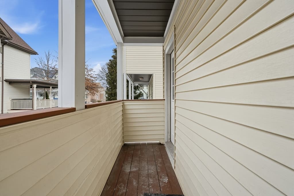 Condominium at 233 Lowell St # 1, Waltham MA 02453, Waltham, photo 18 of 22