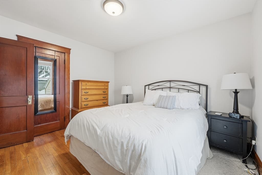 Condominium at 233 Lowell St # 1, Waltham MA 02453, Waltham, photo 15 of 22