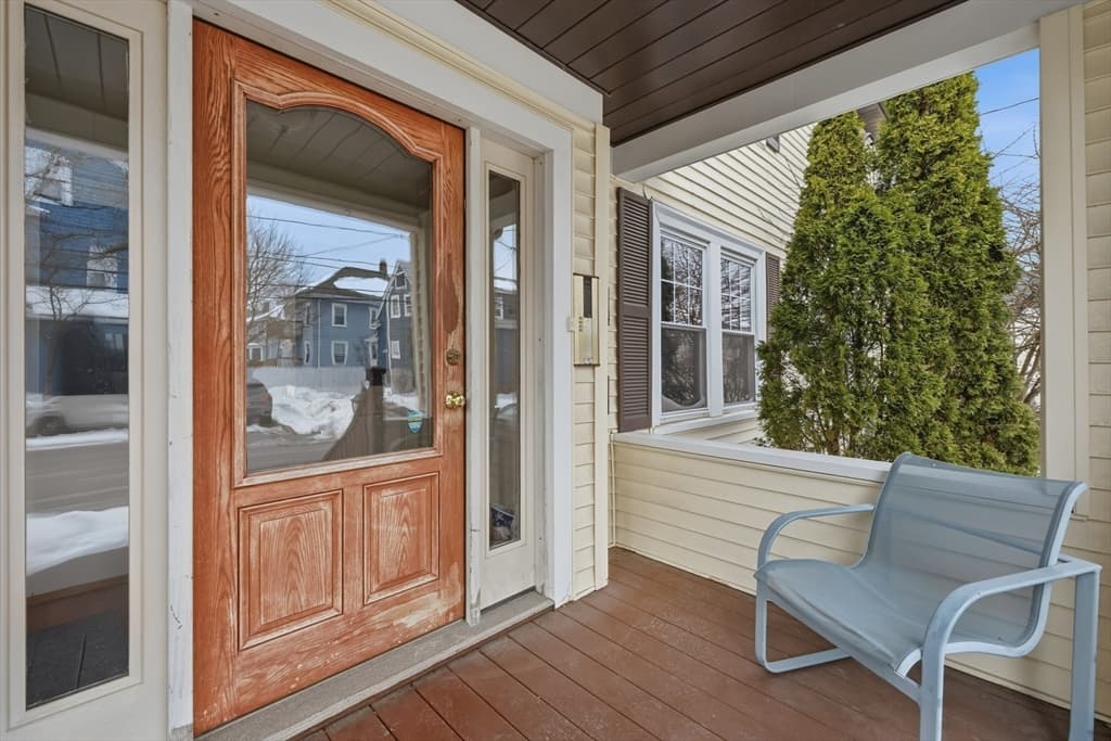 Condominium at 233 Lowell St # 1, Waltham MA 02453, Waltham, photo 19 of 22