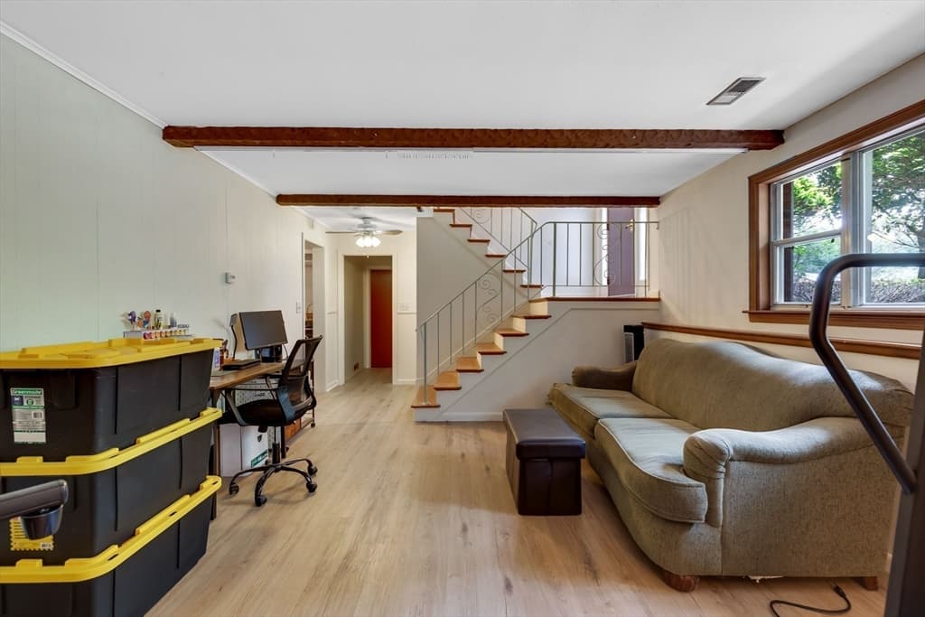 Single Family Residence at 15 Conestoga Rd, Lexington MA 02421, Lexington, photo 17 of 24