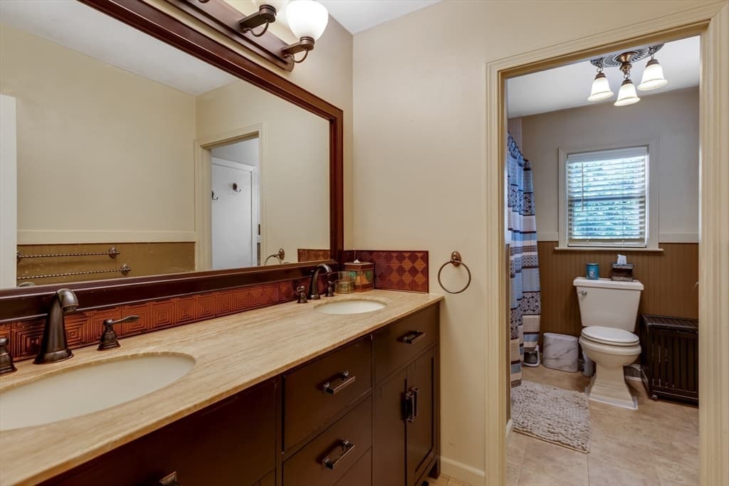 Single Family Residence at 15 Conestoga Rd, Lexington MA 02421, Lexington, photo 12 of 24