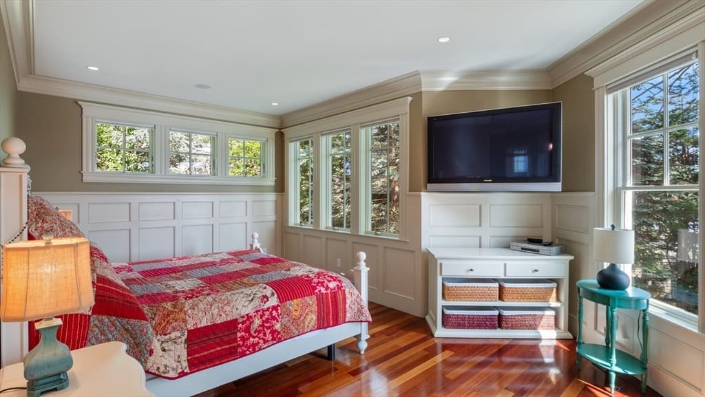 Single Family Residence at 435 Main Street, Amesbury MA 01913, photo 16 of 42