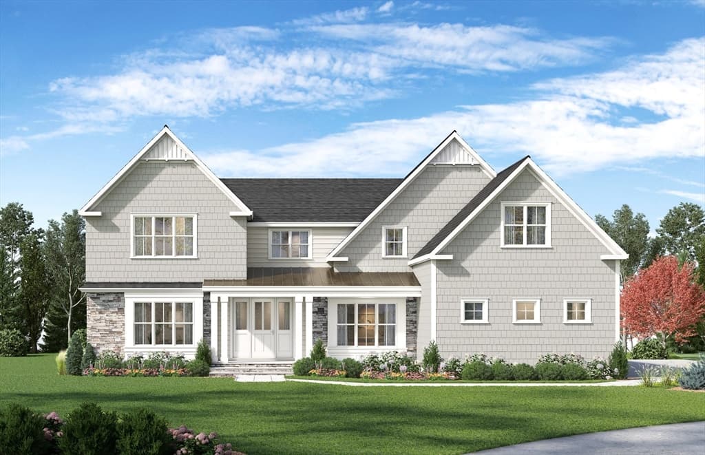 181 Dedham Street, Dover MA 02030