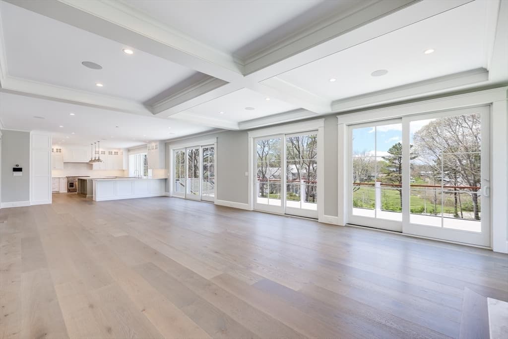 Single Family Residence at 181 Dedham Street, Dover MA 02030, Dover, photo 5 of 18